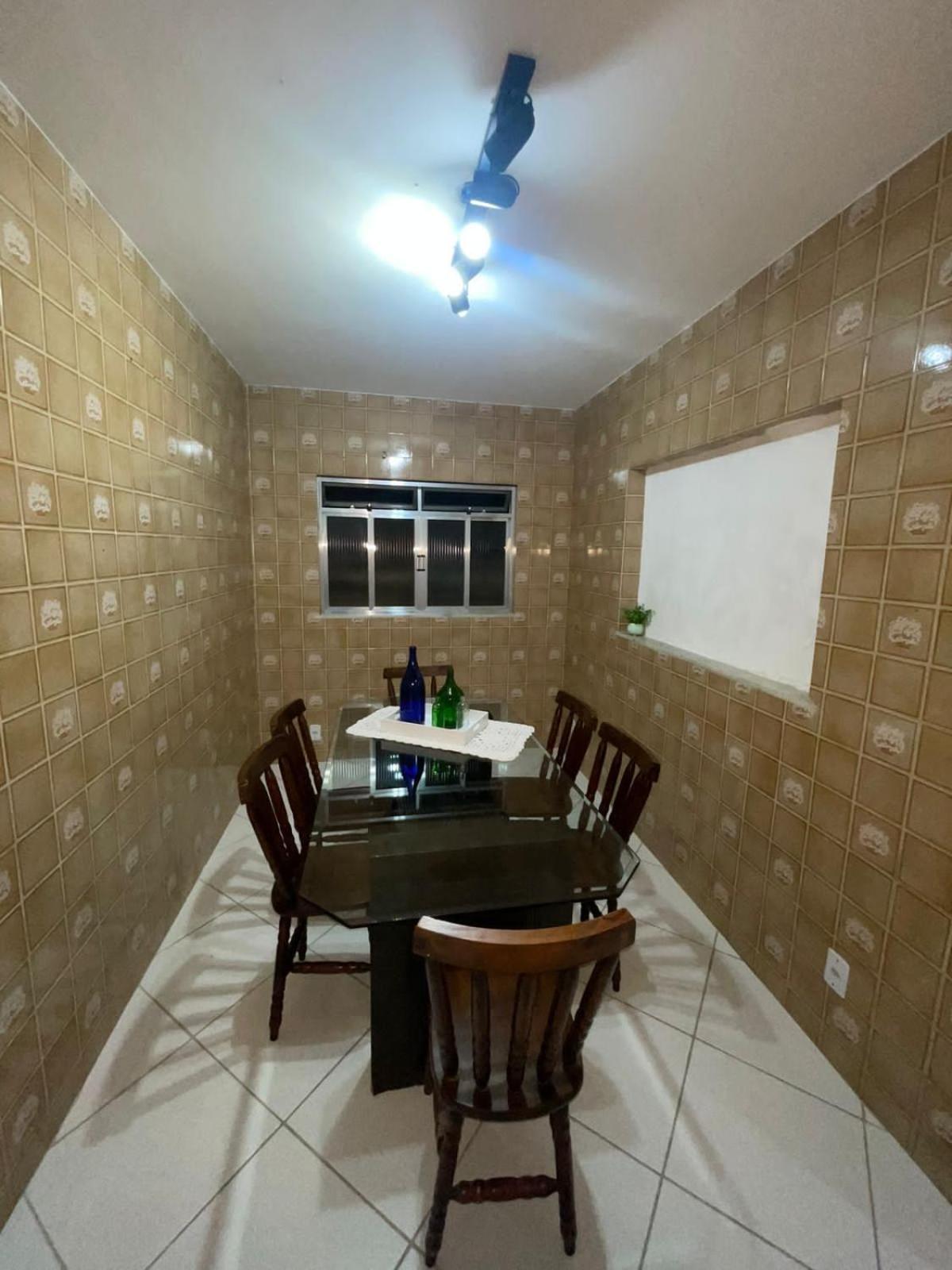 Apartamento Francisco'S House Angra dos Reis Exterior foto